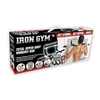 מוט משקוף IRON GYM