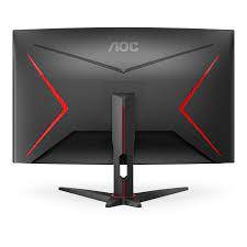 מסך מחשב גיימינג 31.5 AOC CQ32G2SE
