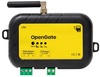 מקלט סלולרי 4G עד 50 משתמשים עם פתיחת שער אוטומטית באמצעות דונגל