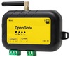 מקלט סלולרי 4G עד 15 משתמשים עם פתיחת שער אוטומטית באמצעות דונגל