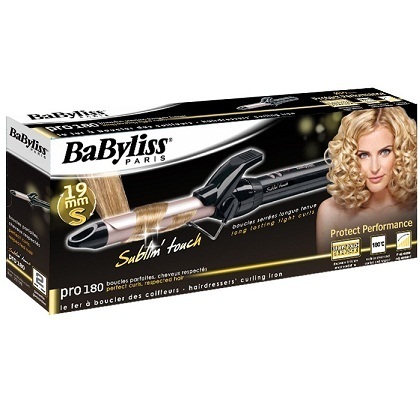 C319E BABYLISS ברימאג