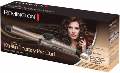 CI8319 מסלסל שיער REMINGTON