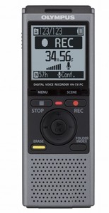 VN731PC טייפ מנהלים אולימפוס
