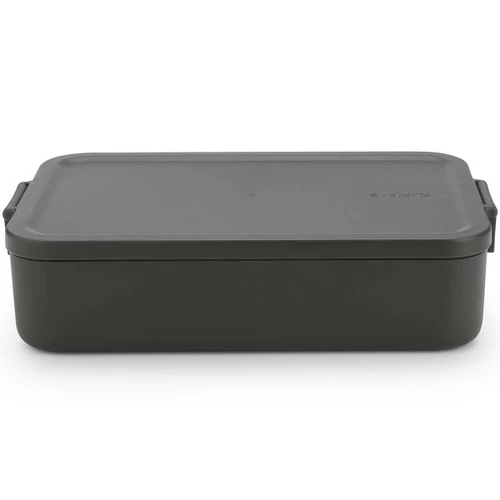 קופסת אוכל Bento יכולה להכיל 4 כריכים או 2 כריכים ושני מיכלים הנפרדים לפירות, אגוזים או ירקות , בטוח לשימוש במיקרו, במקפיא ובמדיח, ללא BPA מומלץ. מחיר מבצע. מקט Y-203480 - עולם הפרזול 07