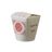 גביע נייר סיני 32oz, א-500 יח'