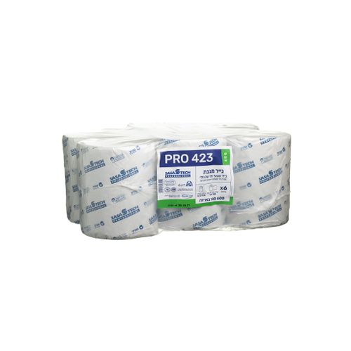 מגבות נייר בגליל PRO 423 ECO