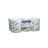 מגבות נייר בגליל PRO 423 ECO נייר טבעי חד שכבתי, 100 מ' 6 גלילים