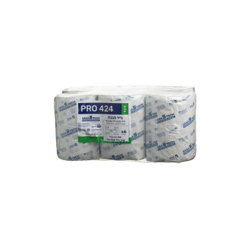 מגבות נייר בגליל PRO 424 ECO