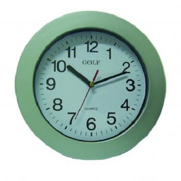 שעון קיר GOLF