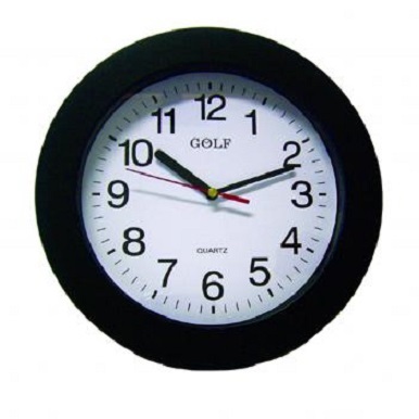 שעון קיר GOLF