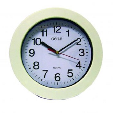 שעון קיר GOLF