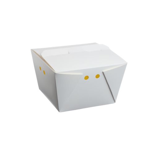 קופסת TAKEAWAY פתח עליון