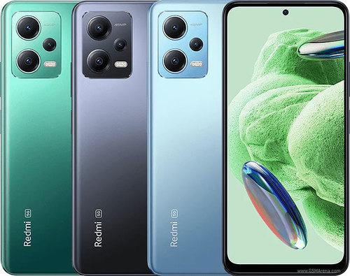טלפון סלולרי  Xiaomi Redmi Note 12 128GB 8GB RAM שיומי