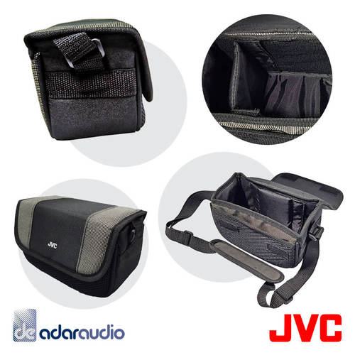 תיק נשיאה רב שימושי JVC