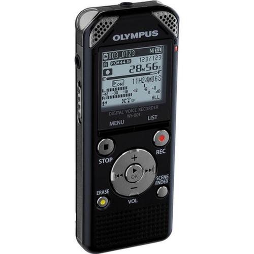 WS802 OLYMPUS טייפ מנהלים מיקצועי