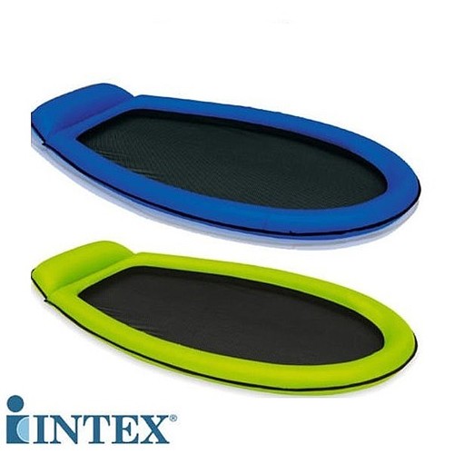 מזרון מתנפח לים ולבריכה מרשת INTEX 58836 