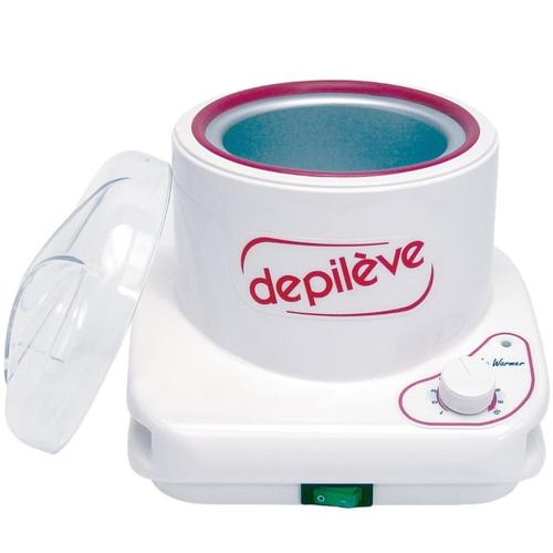מחמם שעווה דפילב depileve
