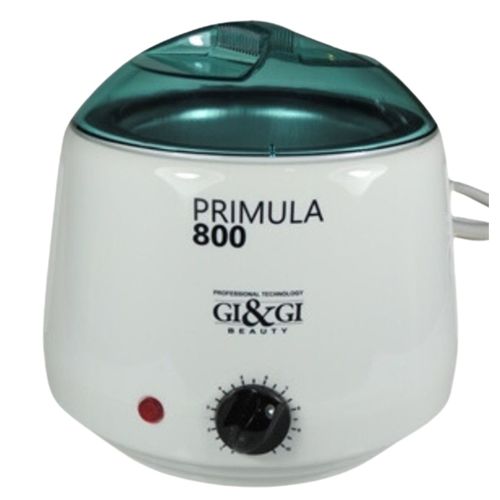 מחמם שעווה מקצועי PRIMULA GI&GI