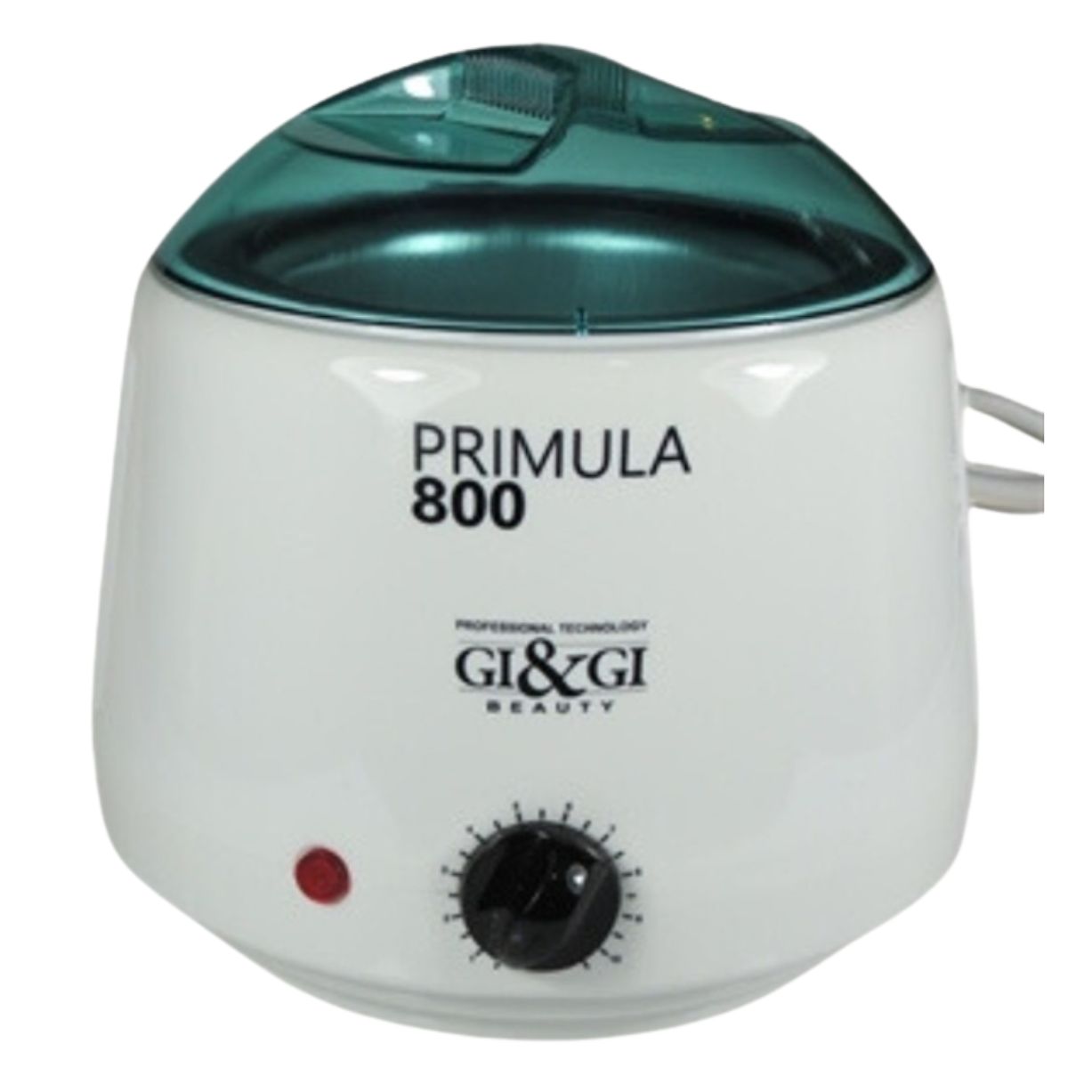 מחמם שעווה מקצועי PRIMULA GI&GI