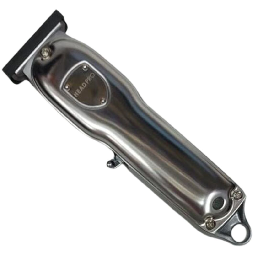 מכונת תספורת מקצועית אלחוטית HEAD PRO