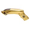 מכונת תספורת GOLDEN GUN מהדורה מוגבלת בעיצוב מרהיב GAMMA PIU גאמה פיו