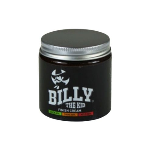 Billy The Kid בילי דה קיד- קרם מבריק 120 מ
