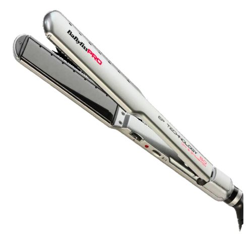 מחליק שיער ננו טיטניום wet & dry דגם 2073
