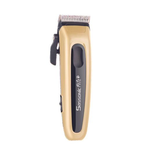 מכונת תספורת לבעלי חיים SASSONIC ססוניק PETS ESE1707