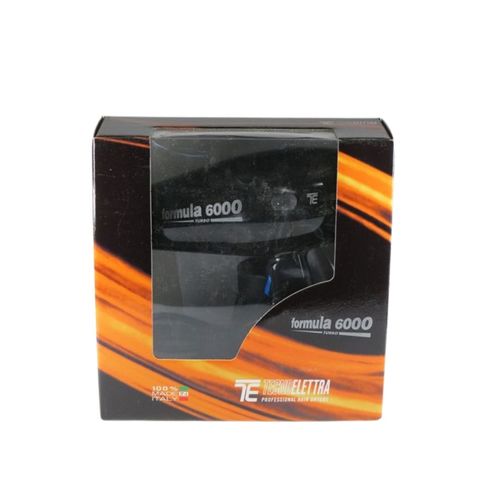 מייבש שיער פורמולה 6000 טכנו אלטרה וולדן 2400W