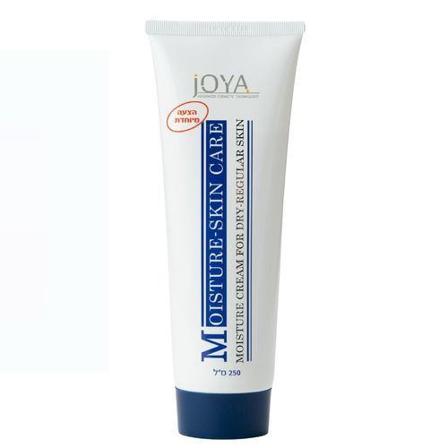 קרם לחות לפנים JOYA ג`ויה 250 מ
