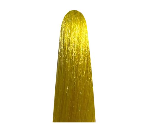 צבע לשיער solar yellow מאניק פאניק MANIC PANIC