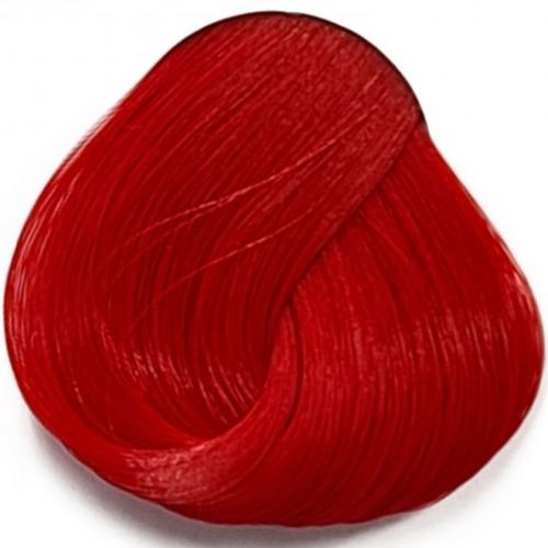 Poppy Red La Riche פופי רד לה ריץ`