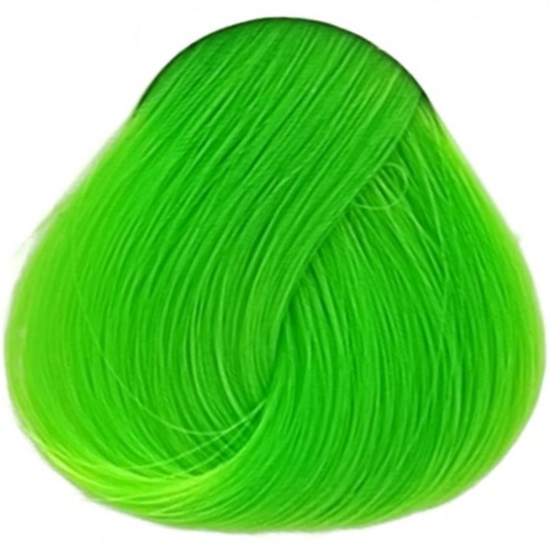 Fluorescent Green La Riche ירוק פלורסנט לה ריץ`