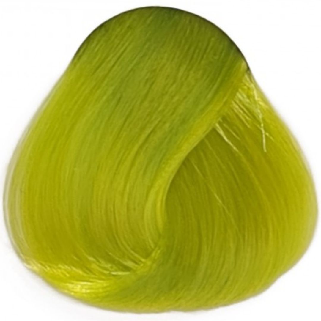 Fluorescent Yellow La Riche צהוב פלורסנט לה ריץ`