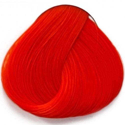 Fluorescent Orange La Riche כתום פלורסנט לה ריץ`