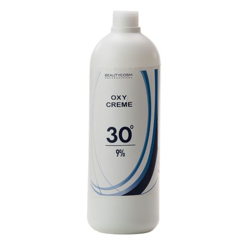 קרם חמצן 9% 1000 מ