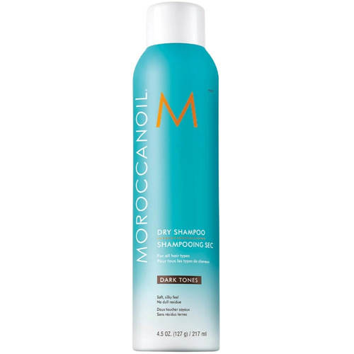 שמפו יבש לגוון כהה MOROCCANOIL שמן מרוקאי 217 מ