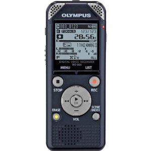 WS811 OLYMPUS טייפ מנהלים מיקצועי