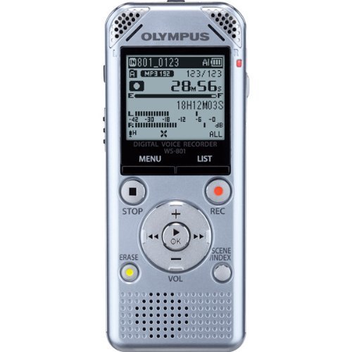 WS811 OLYMPUS טייפ מנהלים מיקצועי