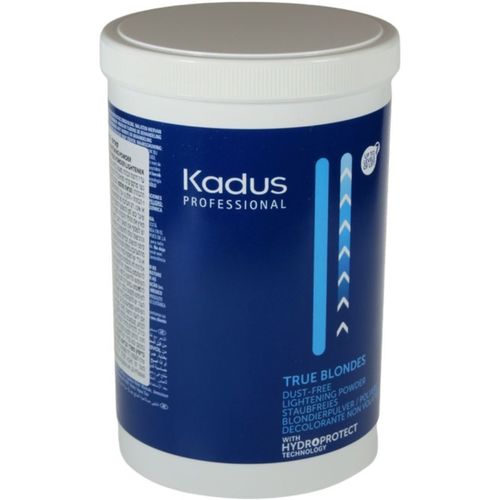אבקת הבהרה KADUS PROFESSIONAL קאדוס 500 מ