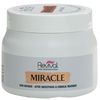 מסכת שיער מירקל MIRACLE לשיקום השיער REVIVAL רביבל 500 מ"ל