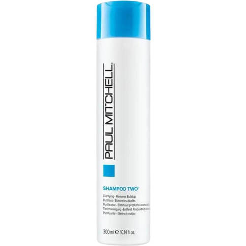 שמפו לשיער שמן אוופוהי 2 פול מיטשל 300 מ