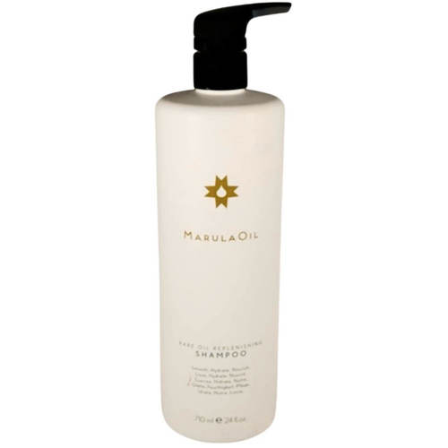 שמפו MARULA OIL שמן מרולה לשיער יבש וחסר חיות פול מיטשל 710 מ