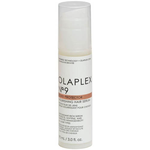 סרום מזין ומשקם לשיער OLAPLEX NO 9 אולפלקס 90 מ