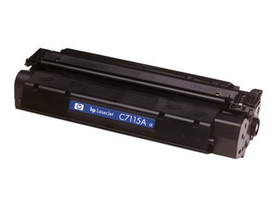 טונר תואם  HP C7115A 15A