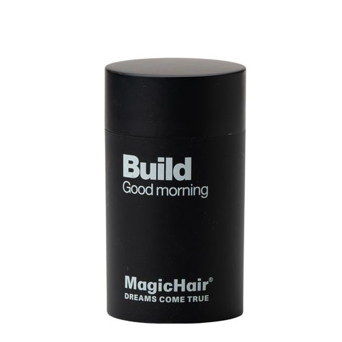סיבי שיער למילוי שיער דליל MagicHair מג`יק הייר 25 גר`
