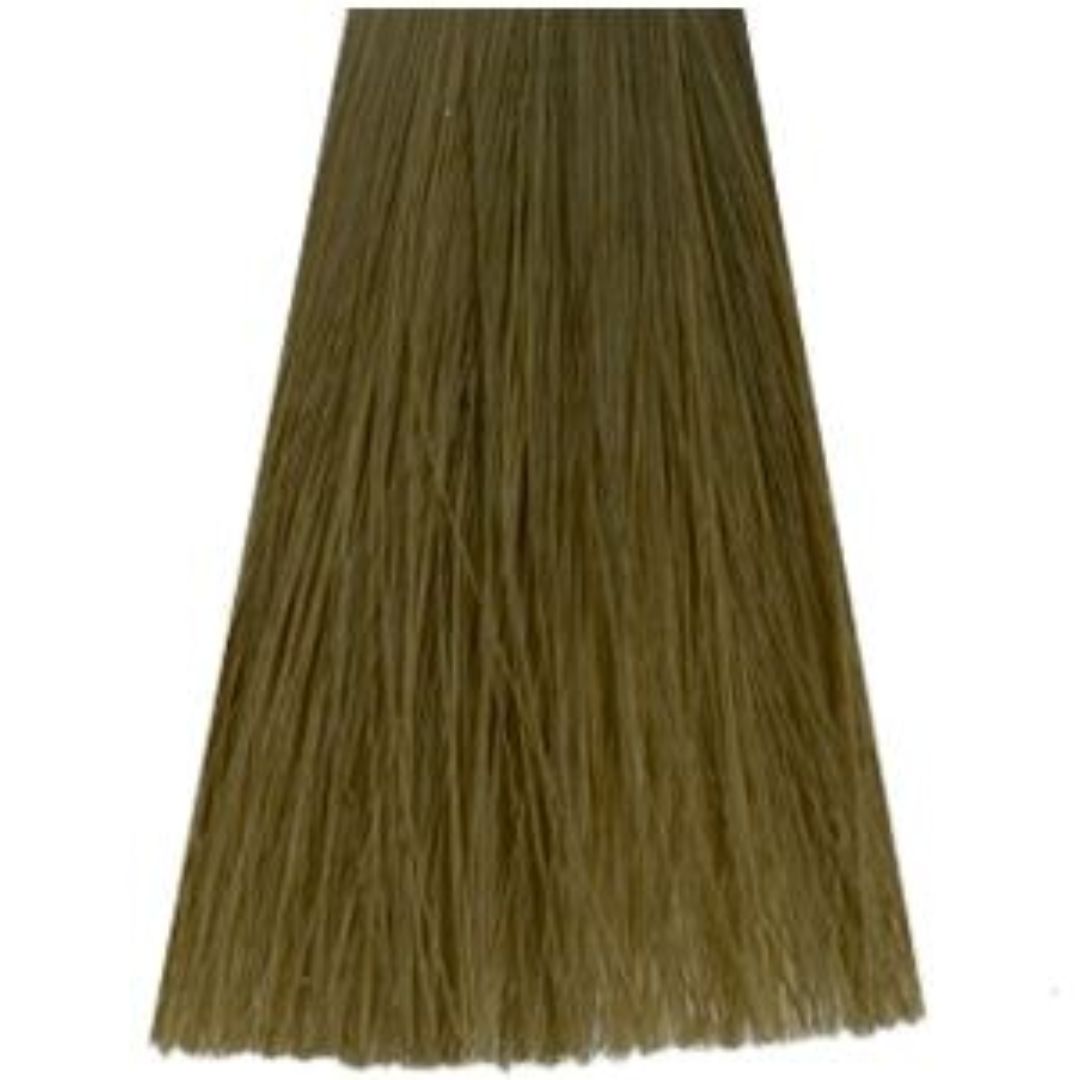 צבע שטיפה לשיער 8.0 NATURAL MEDIUM BLONDE שוורצקופף VIBRANCE ויברנס 60 גרם