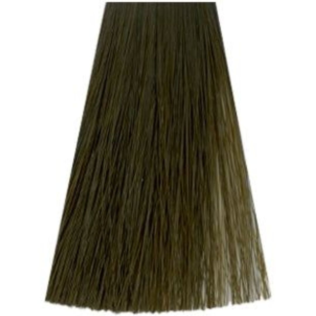 צבע שטיפה לשיער 7.0 NATURAL MEDIUM BLONDE שוורצקופף VIBRANCE ויברנס 60 גרם