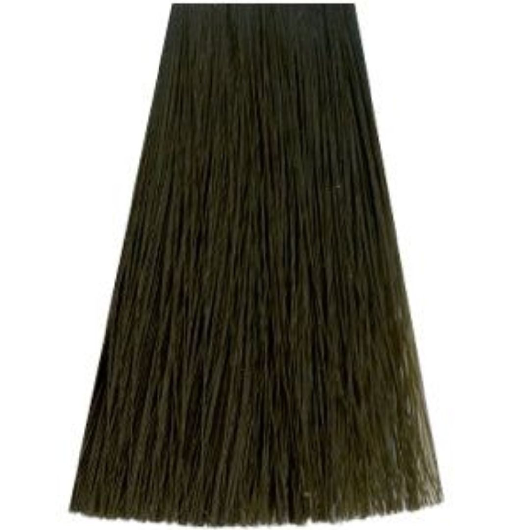 צבע שטיפה לשיער 6.0 NATURAL DARK BLONDE שוורצקופף VIBRANCE ויברנס 60 גרם