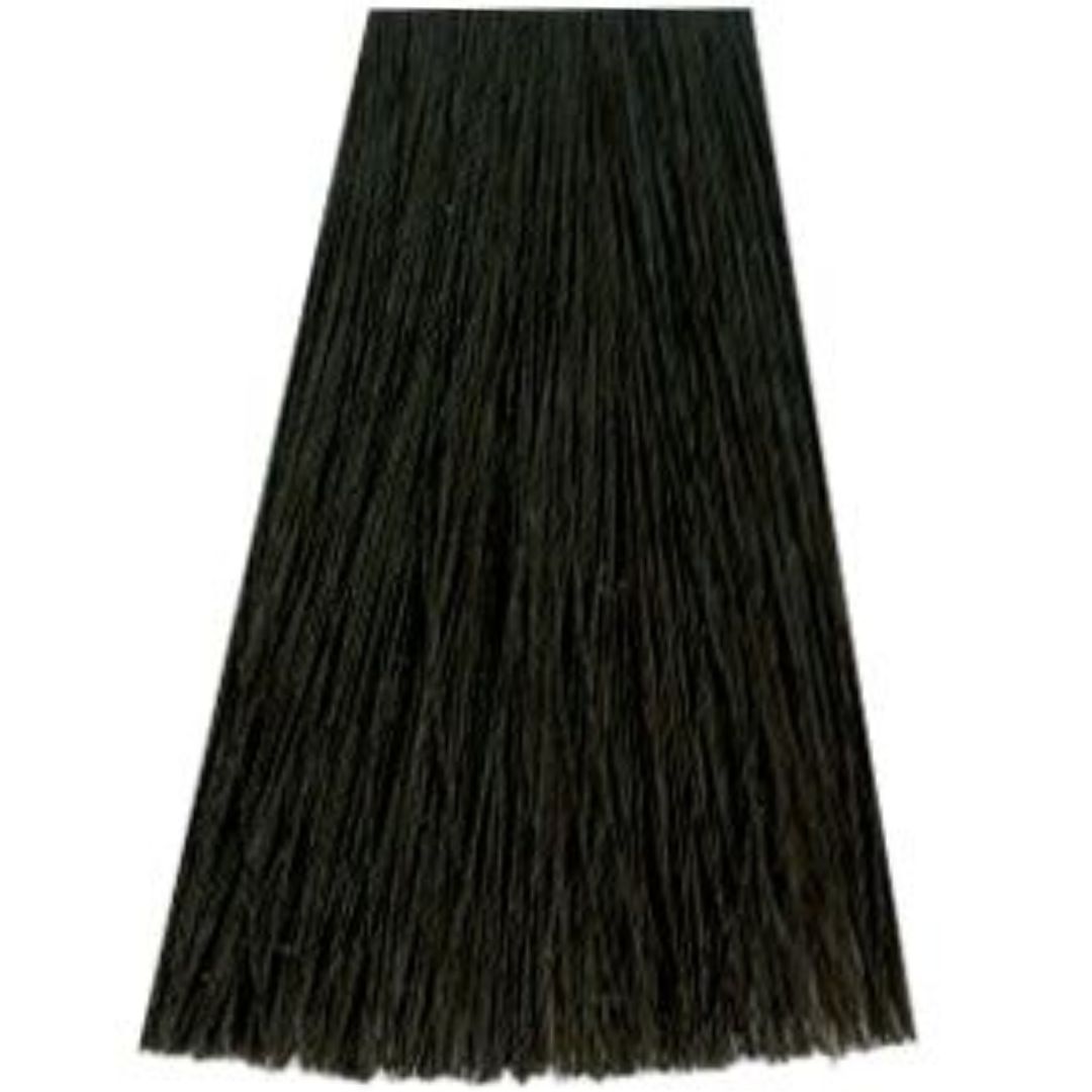 צבע שטיפה לשיער 4.0 NATURAL MEDIUM BROWN שוורצקופף VIBRANCE ויברנס 60 גרם